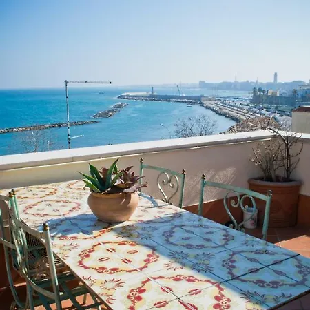 Bed & Breakfast San Nicola D'amare