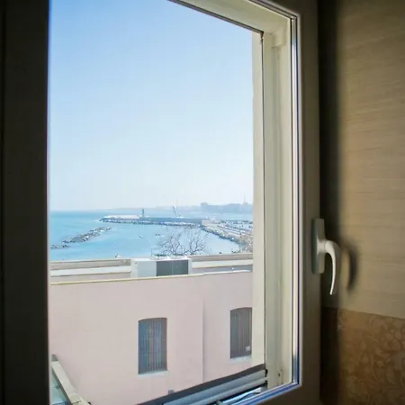 San Nicola D'amare Bed and breakfast Bari