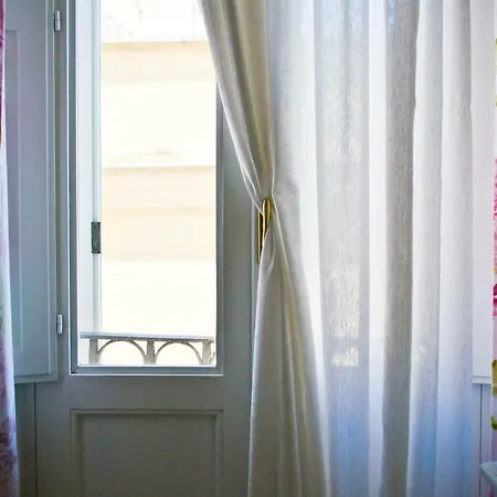 San Nicola D'amare Bed and breakfast Bari