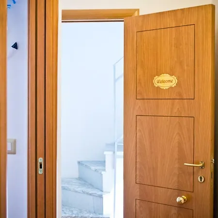 San Nicola D'amare Panzió