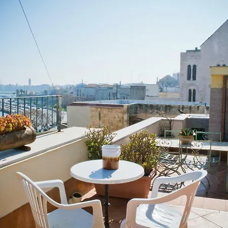 Bed and breakfast San Nicola D'amare Bari