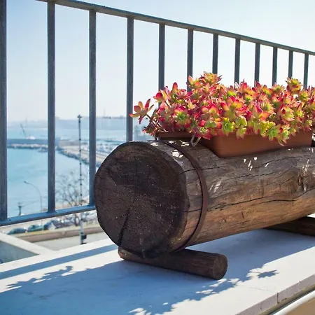 San Nicola D'amare Bed and breakfast 3*