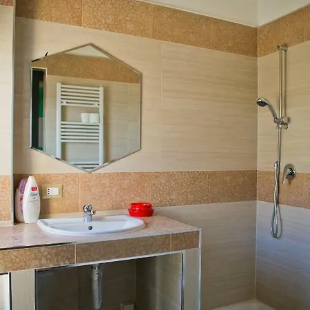 San Nicola D'amare 3*