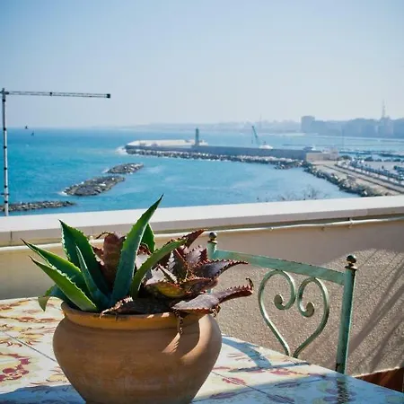 San Nicola D'amare B&B 2*