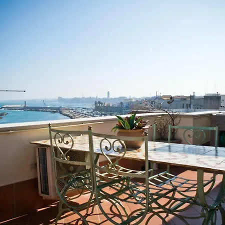San Nicola D'amare Bed & Breakfast Bari
