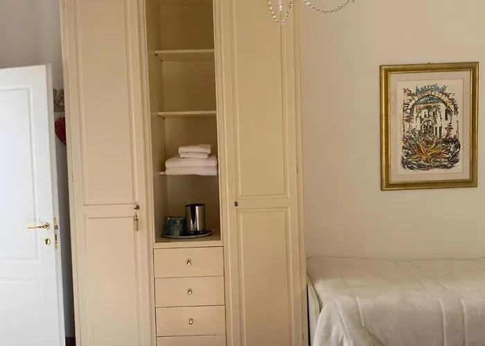 San Nicola D'amare Bed & Breakfast Bari