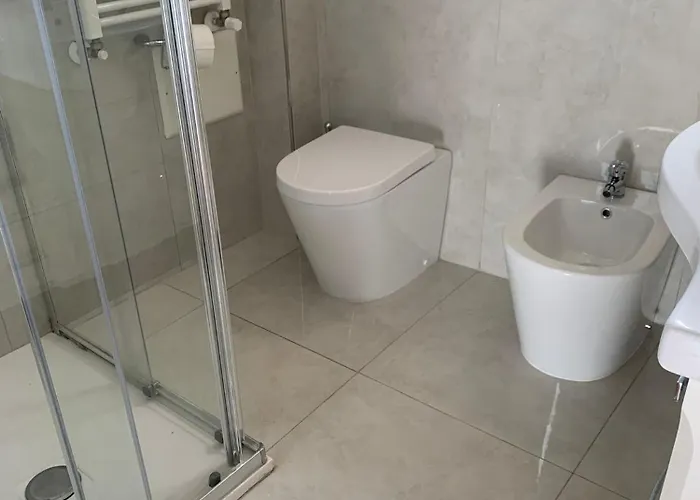 San Nicola D'amare Bari