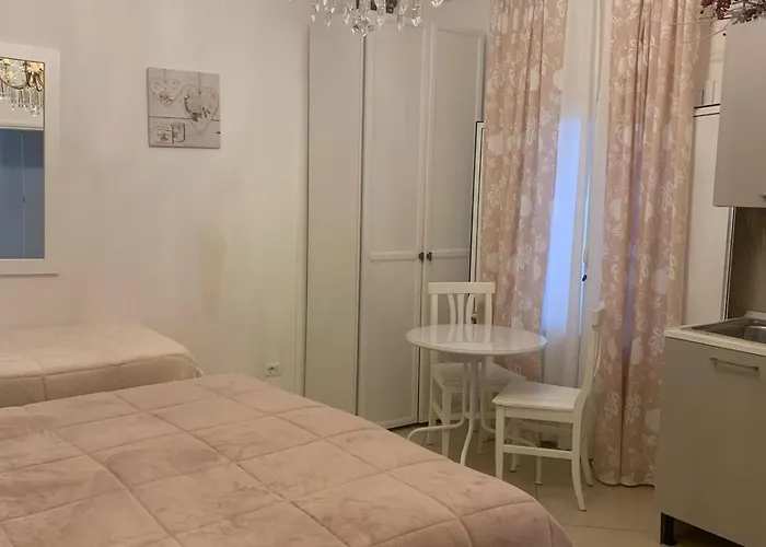 San Nicola D'amare Bari