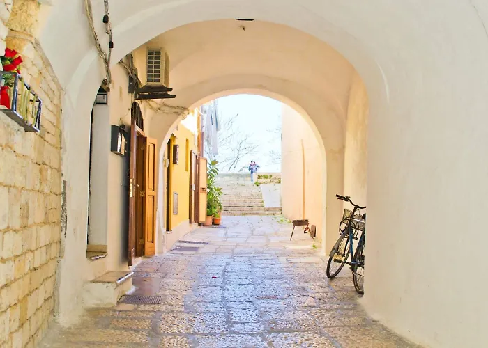 San Nicola D'amare Bari