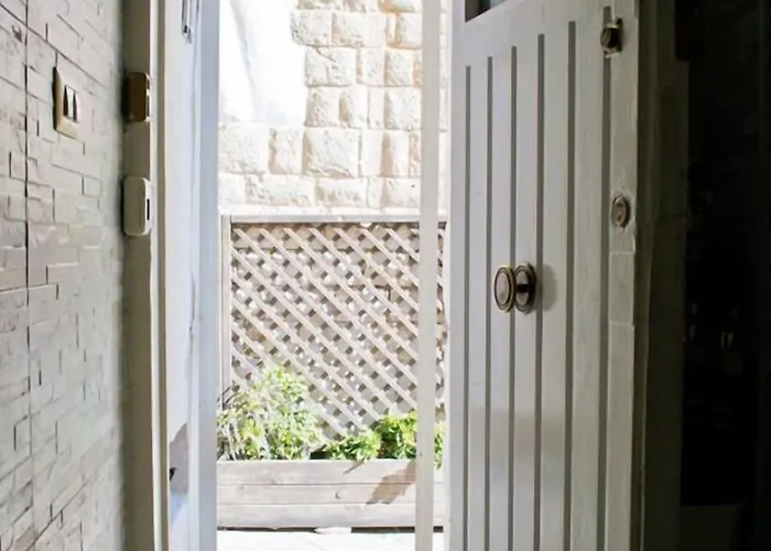 Bed & Breakfast San Nicola D'amare Bari