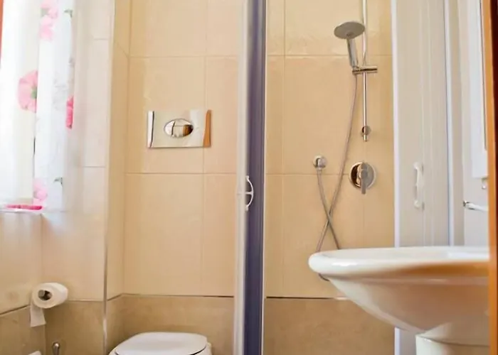 San Nicola D'amare 3*