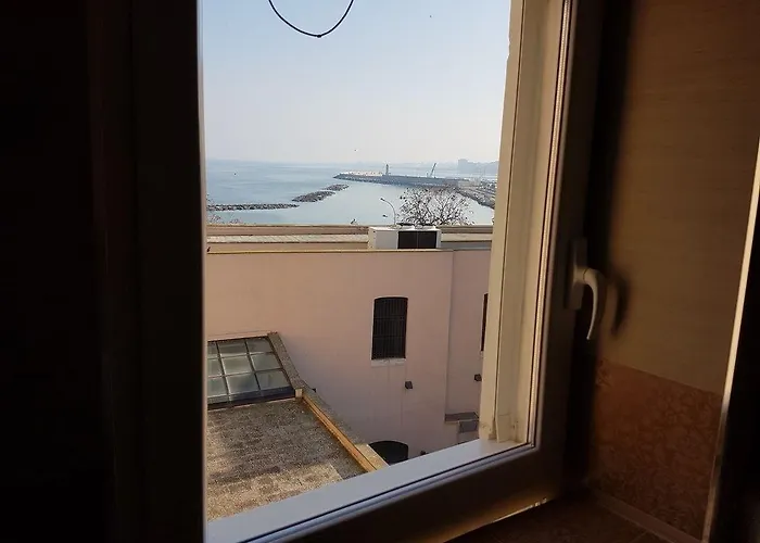 San Nicola D'amare Bed & Breakfast