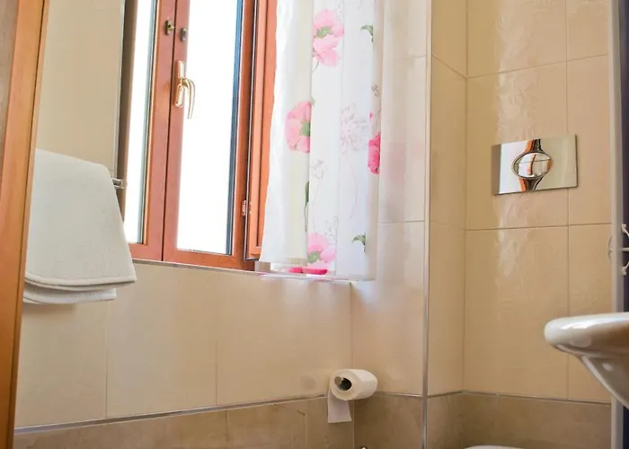 San Nicola D'amare Bed & Breakfast