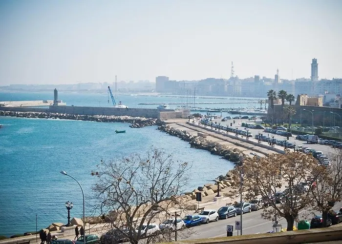 San Nicola D'amare Bari