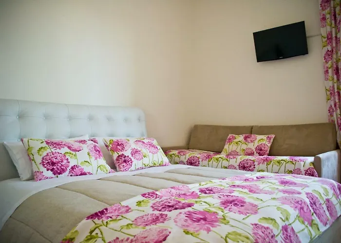 Bed & Breakfast San Nicola D'amare