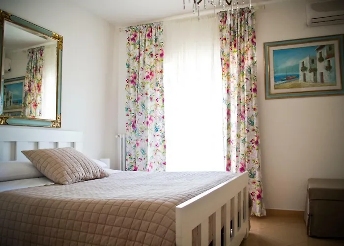 Bed & Breakfast San Nicola D'amare