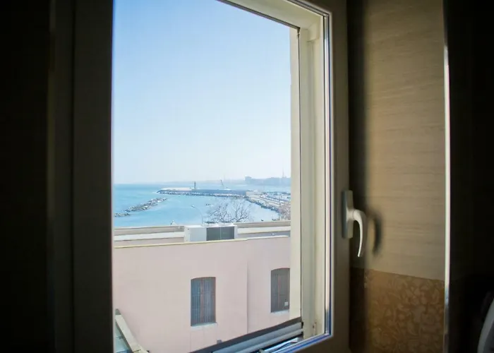 San Nicola D'amare Bed & Breakfast Bari