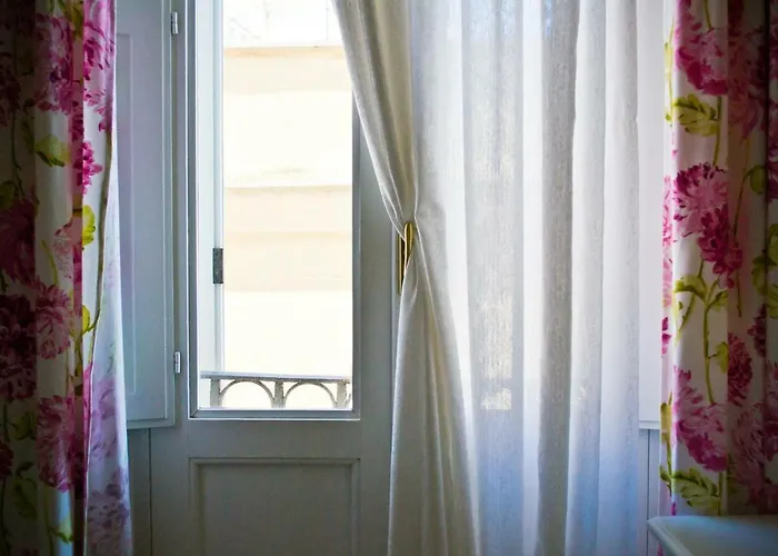 San Nicola D'amare Bed & Breakfast Bari