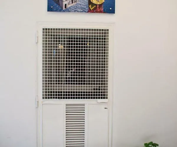 San Nicola D'amare 3*