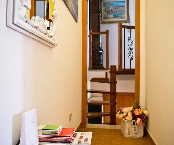 Bed & Breakfast San Nicola D'amare Bari