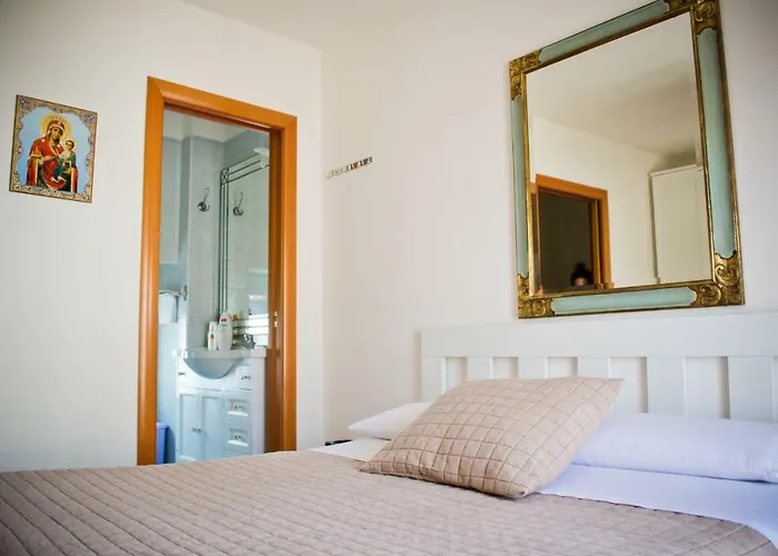 San Nicola D'amare Bari