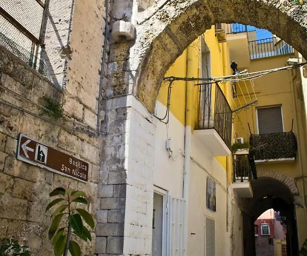 San Nicola D'amare Bari