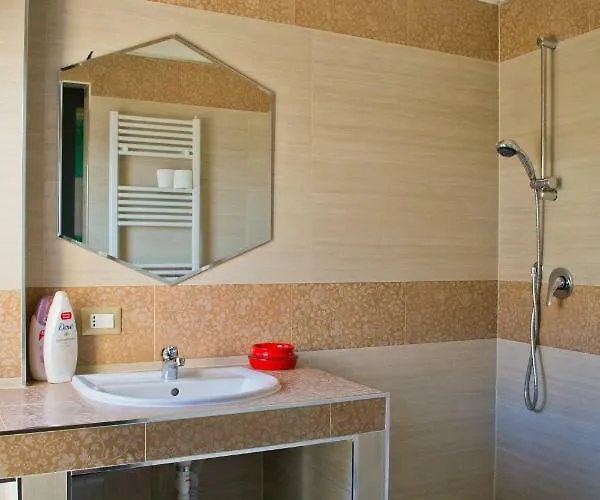 San Nicola D'amare 3*