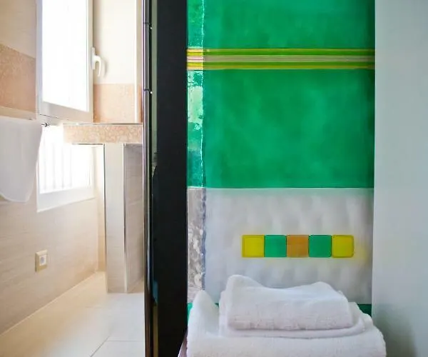 San Nicola D'amare Bed & Breakfast