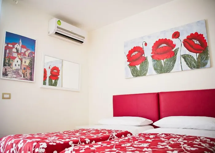 San Nicola D'amare 3* Bari