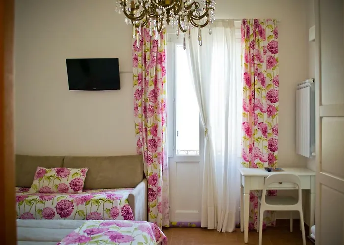 San Nicola D'amare Bed & Breakfast Bari