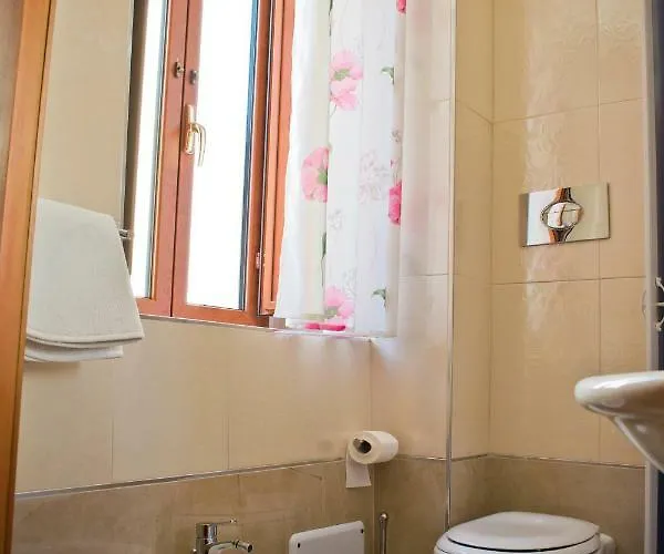 San Nicola D'amare Bed & Breakfast